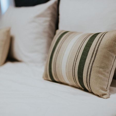 Galadriel Apartments Kato Yerakarion ภายนอก รูปภาพ