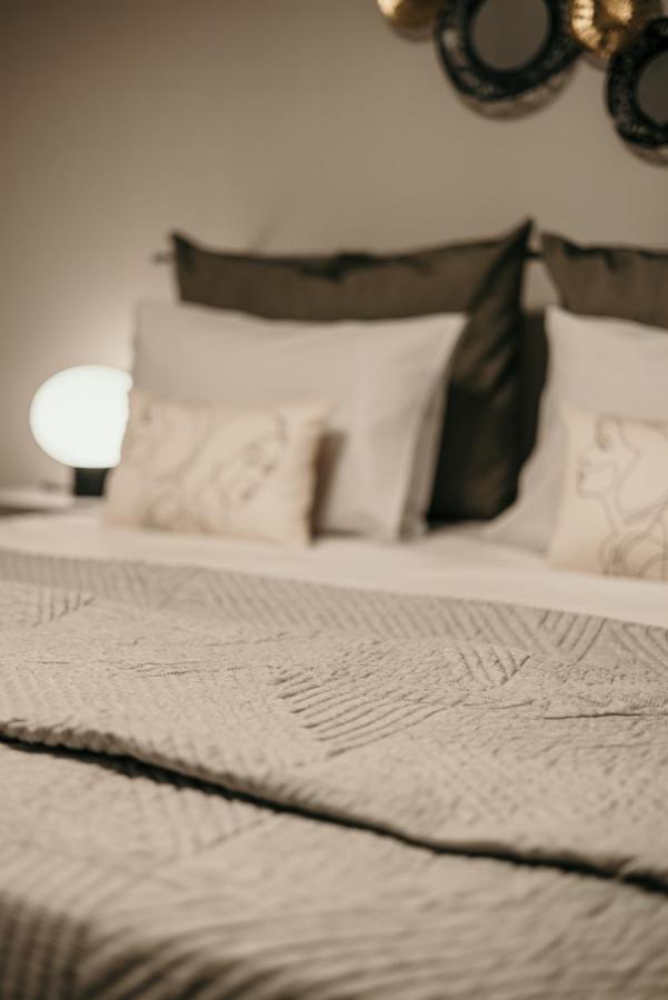 Galadriel Apartments Kato Yerakarion ภายนอก รูปภาพ