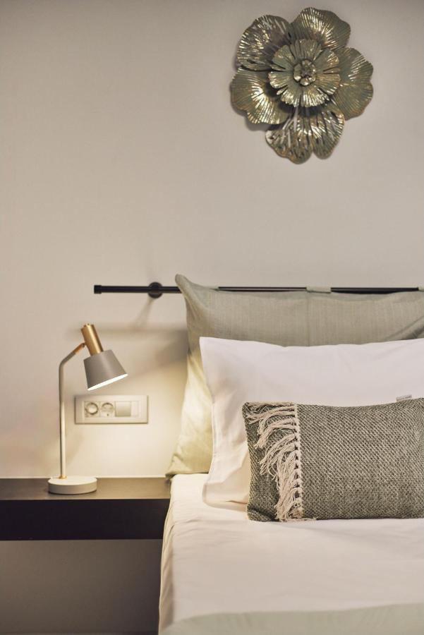 Galadriel Apartments Kato Yerakarion ภายนอก รูปภาพ